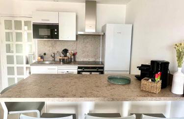 Appartement 2-4 pers, ACCES DIRECT MER - Foto 11