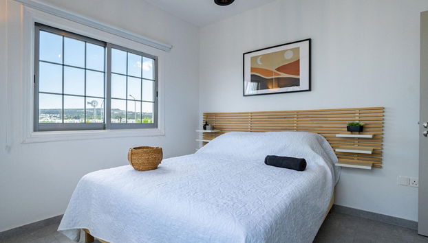 Stay Golden Sands in Paralimni - Foto 4, Habitación