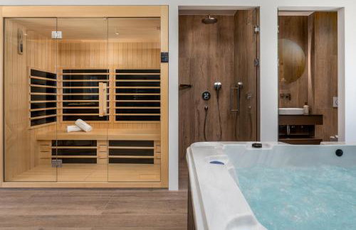 Luxury Villa La Mirada - Foto 31