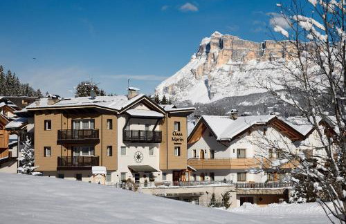 Ciasa Morin Dolomites Living - Foto 39