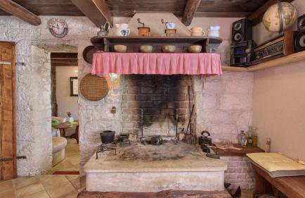 Charming villa Eleonora with pool near Pula - Foto 37