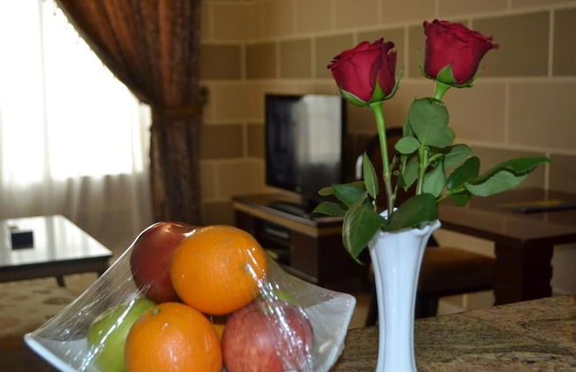 AL HAYAT HOTEL APARTMENTS - Photo 3