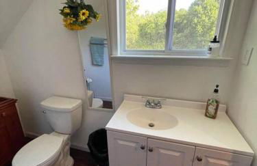 Eden Farm: Private Studio Minutes from Salisbury - Foto 11