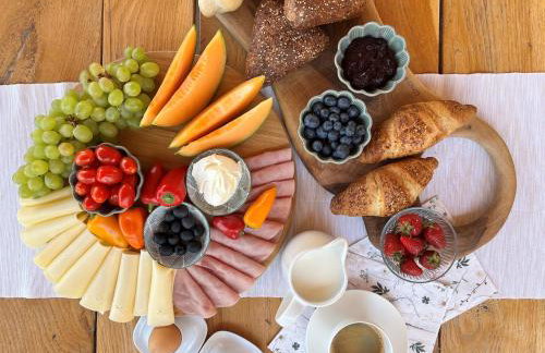 Villa Ani! Traditional and luxurious 4-bedroom villa with heated pool and sea views - Foto 8