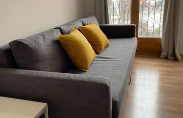 El Cadí, céntrico alojamiento en Puigcerdà, Cerdanya. - Foto 2