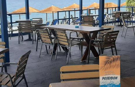 Hotel Agia Roumeli by the SEA - Photo 22