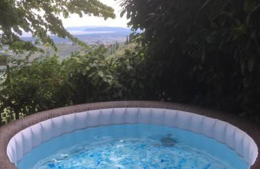 Santa Lucia Suite, Lovely View Over the Shore.. - Foto 7