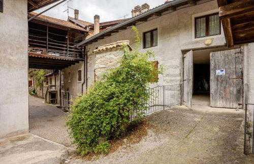 8 Posti letto con Wifi Free, Netflix vicino al Lago di tenno - Foto 23