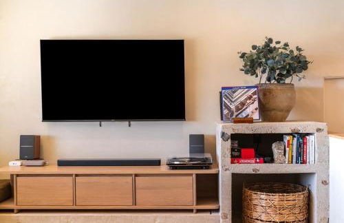 Cozy Retreat Amidst Boulders - Foto 34