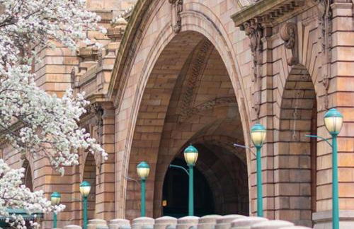 Abode Pittsburgh - Downtown Convention Center - Foto 15