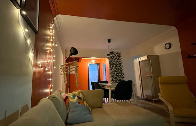 Jre-eg Modern Aprt Sheikh Zayed - Foto 36