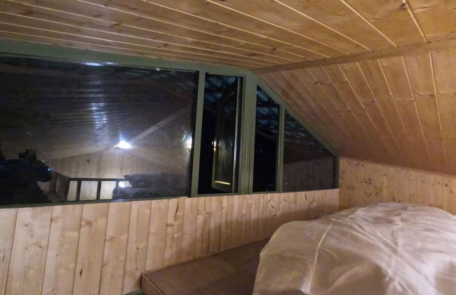 Aikyam Cottages and Camps - Photo 12