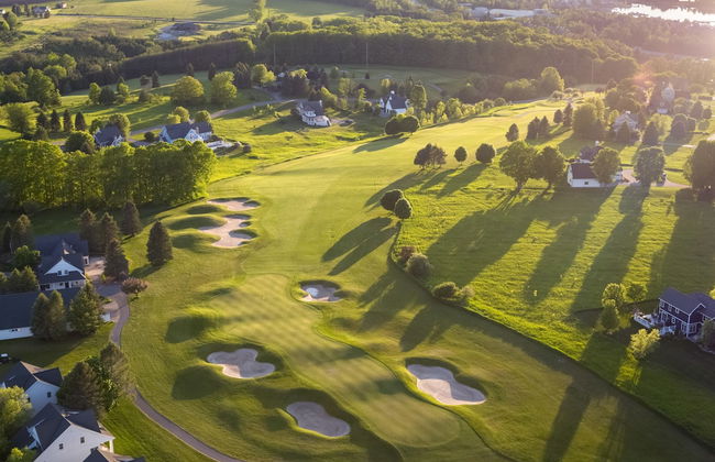 Cottages at Bay Harbor - Foto 62