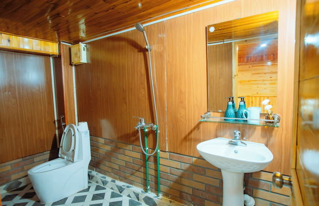 SaPa Village Retreat - Dine & Coffee - Foto 34