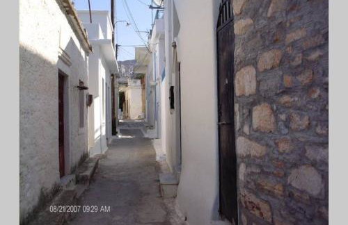 Doukaki’s House Naxos - Foto 29