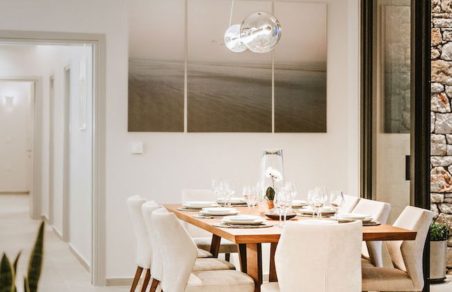 Saphira Nissaki by WhiteDream Villas - Foto 28