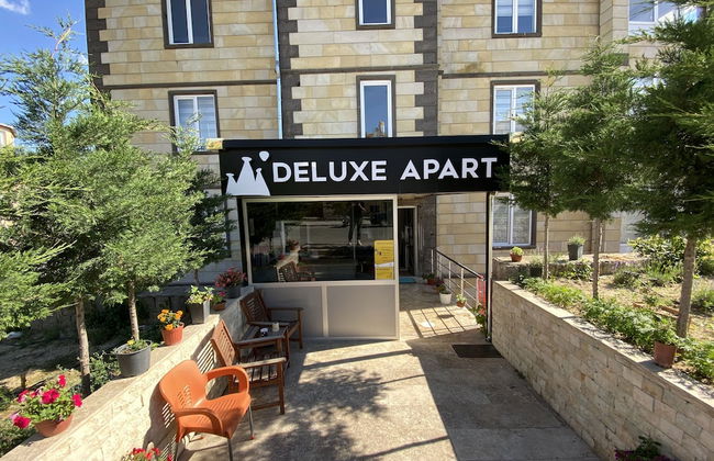 Kapadokya Deluxe Apart - Photo 1