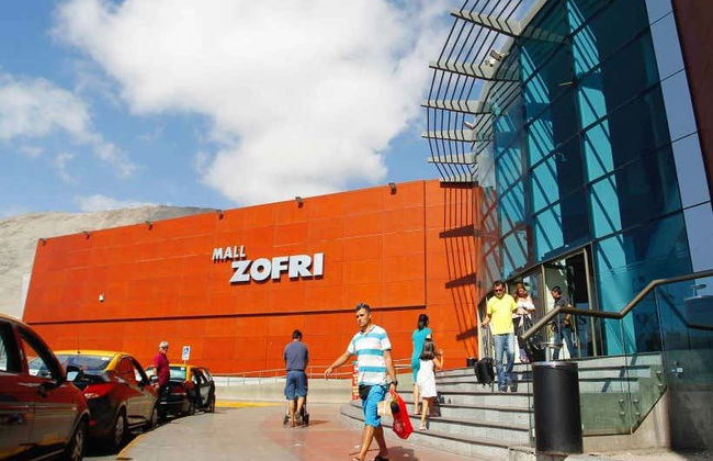 Iquique Guided Tour - Foto 4