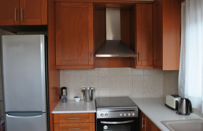 Chrysiida Luxury Suites - Photo 30