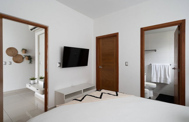 Torre Armonia 24 - Photo 39