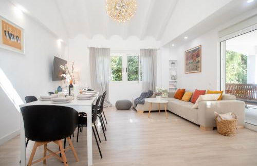 Gran Chalet con Piscina (8-10 pp) - Foto 6