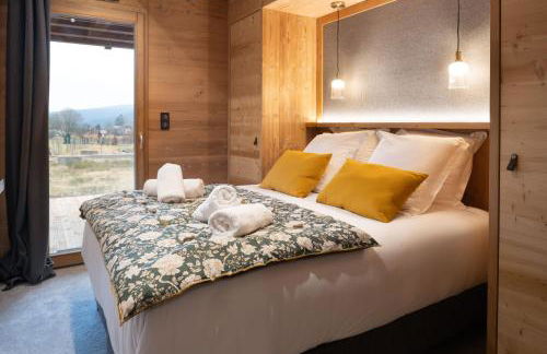 Chalet Mayen, luxueux et intimiste - Foto 11