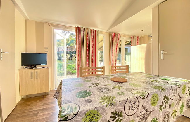 Résidence les Pavillons du Golfe - Foto 24