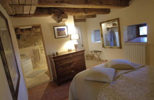 Bergerie Le Vieux Manoir - Foto 26