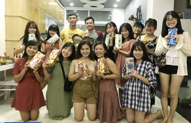 Suna's Home - Villa in Vung Tau - Foto 53