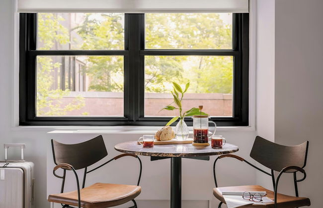 Sonder by Marriott Bonvoy The Nash Apartments Midtown East - Photo 10