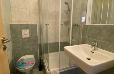 Apartments in der Kopenhagener Straße - Foto 17