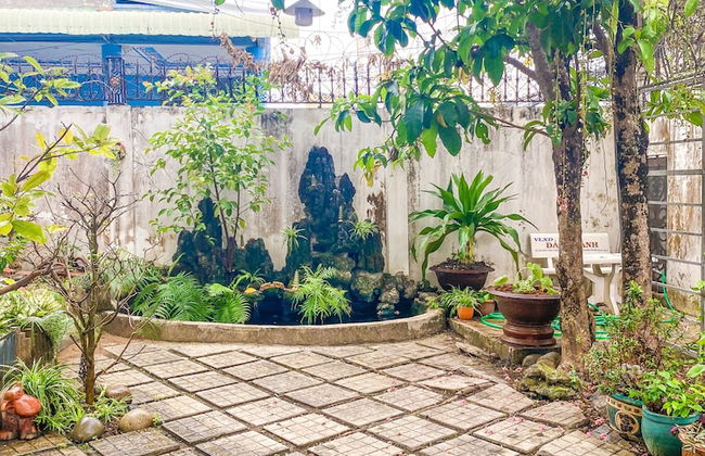 Homestay Co Gai Viet - Foto 37