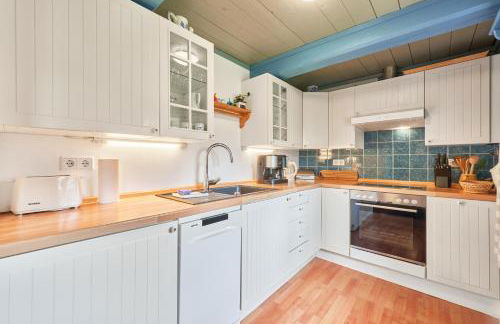 Reetdachhaus Silvi - Foto 10