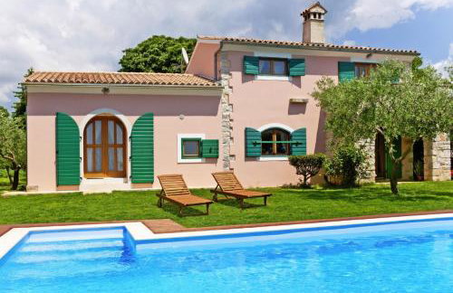 Franciska in Smoljanci - Haus für 5 Personen - Foto 2