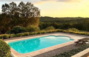 Gîte du Causse Loubressac - Photo 28