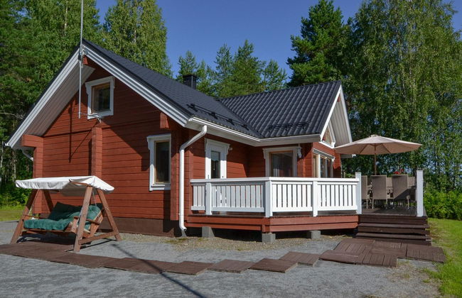 Kannelpirtti 2 - Foto 20