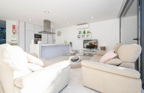 Villa Lux - Golden Nelly By Algartur - Foto 41