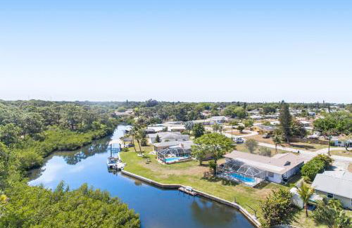 Mangrove View on Oyster Creek - Foto 6