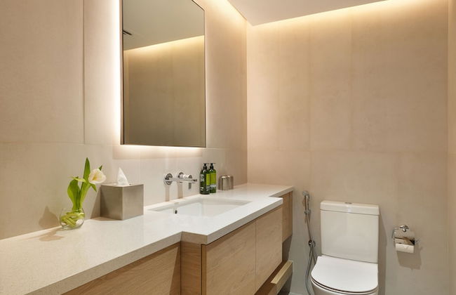 Cheval Maison - The Palm Dubai - Photo 54