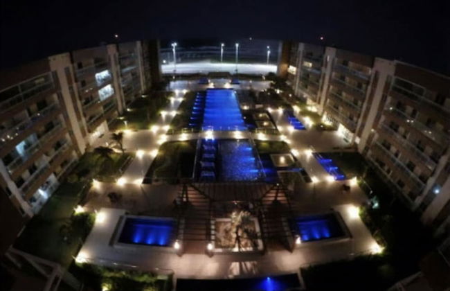 S Flats Mota - Photo 50