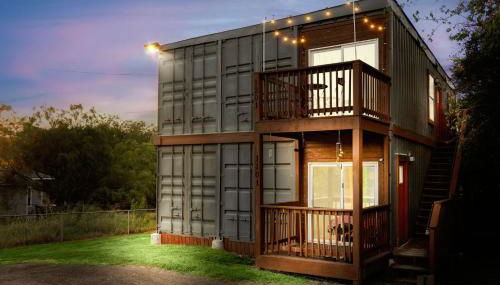 Divine Cargo - Foto 2