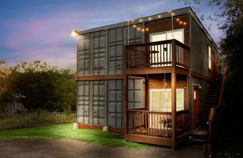 Divine Cargo - Foto 2