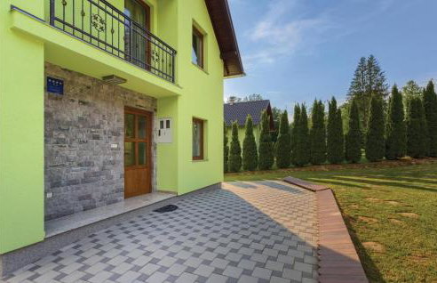 Awesome Home In Brestovac With Sauna - Foto 20