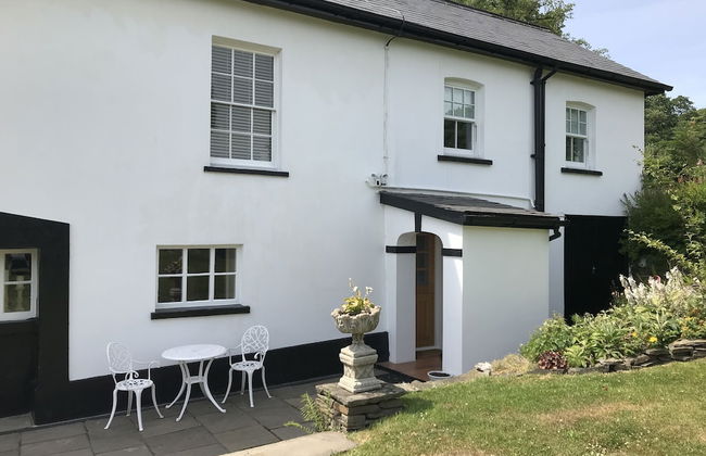 Hengoed Hideaway - Spacious 3-bed House - Photo 34