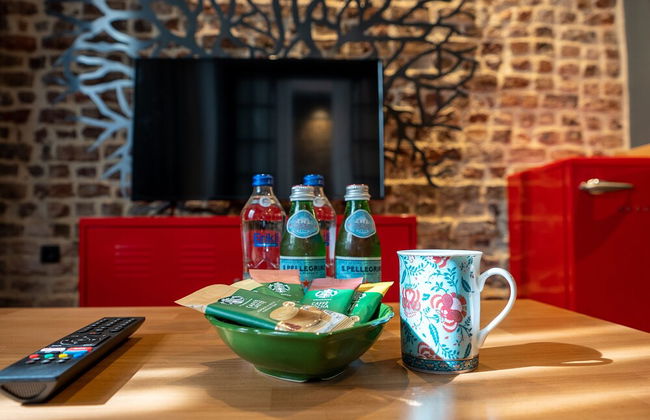 Alness Residence - Foto 34