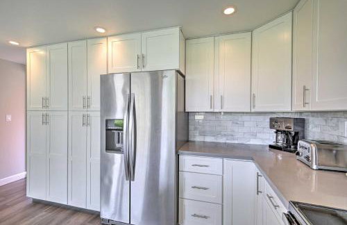 Rancho Las Palmas Resort Condo: Golf, Swim & Play! - Foto 15