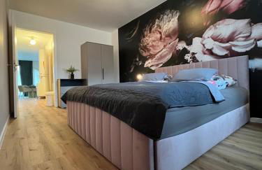 ANER 3 Deluxe Apartment Pepe - Foto 26