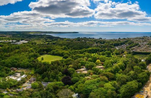 Pinetum Garden Cottages - Foto 116