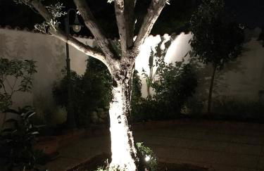 Holiday & House - Imparato Carini Costa Verde - Appartamento con giardino privato - porzione di Villa residenziale a pochi passi dal mare - Foto 11