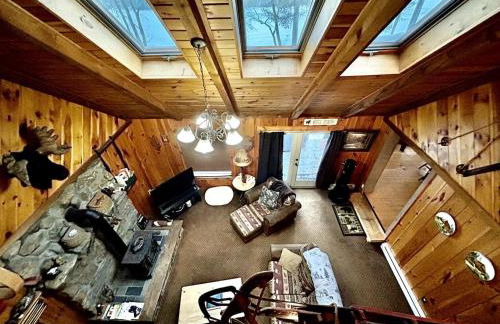 Quiet Maine Cabin Getaway - Foto 62